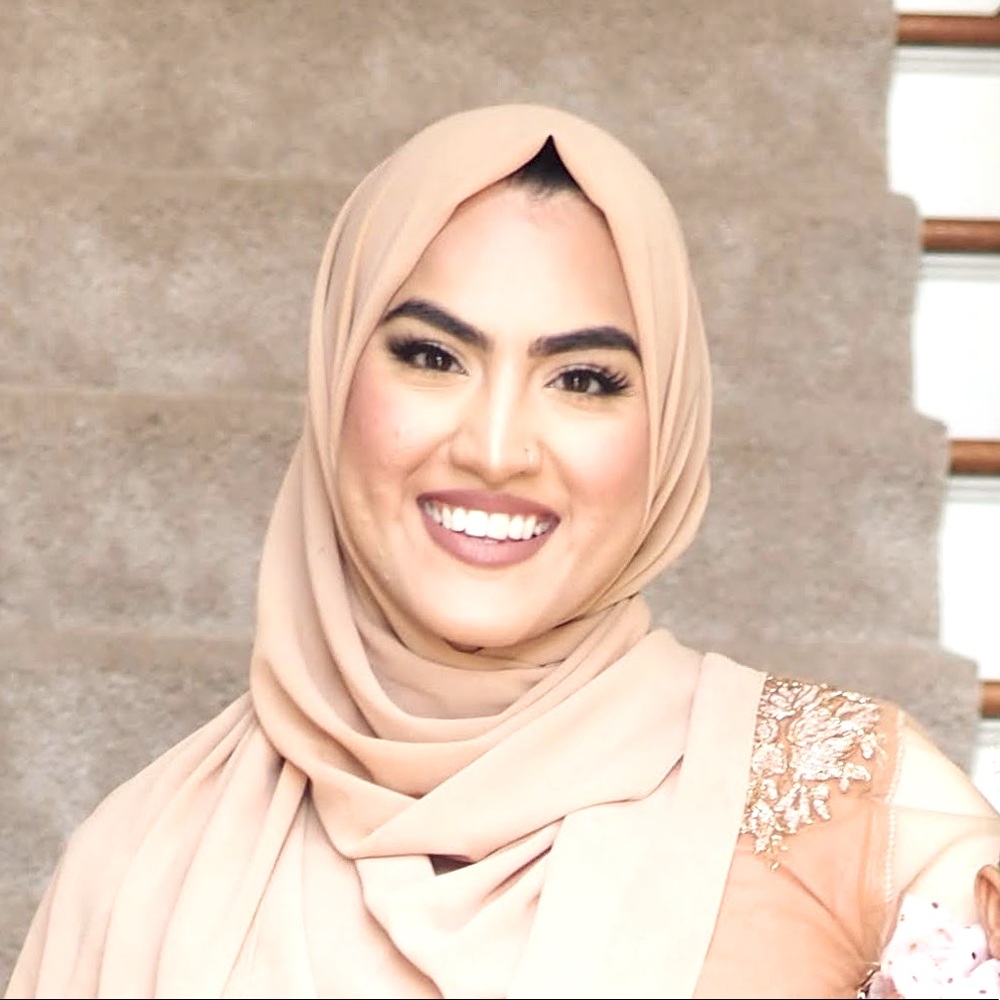 Meet your Posher, Hibah